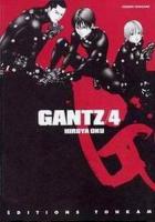  Gantz Season 2 